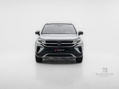 VolksWagen TAOS Highline 1.4 250 TSI Flex Aut.