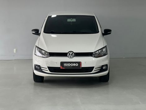 VolksWagen Fox Comfortline 1.0 Flex 12V 5p