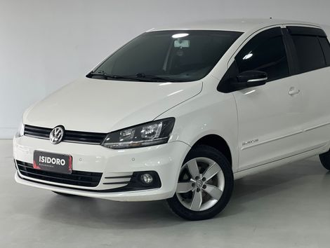 VolksWagen Fox Comfortline 1.0 Flex 12V 5p