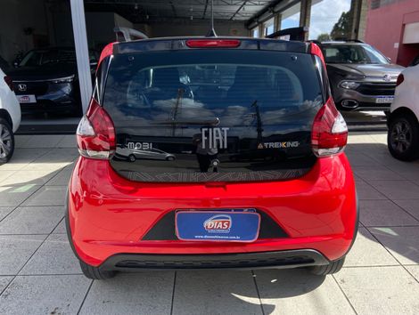 Fiat MOBI TREKKING 1.0 Flex 5p.