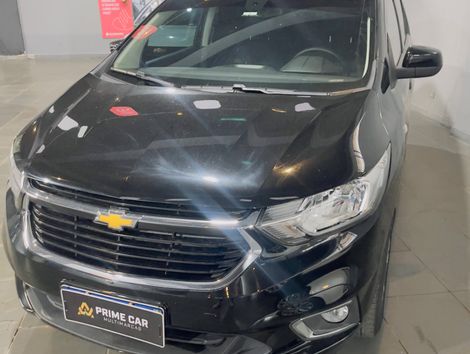 Chevrolet SPIN PREMIER 1.8 8V Econo.Flex 5p Aut.
