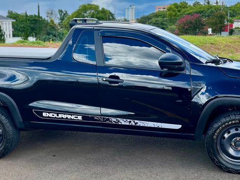 Fiat Strada Endurance 1.4 Flex 8V CS Plus