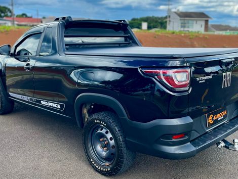 Fiat Strada Endurance 1.4 Flex 8V CS Plus