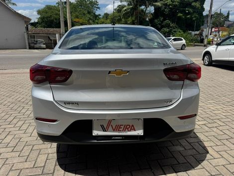 Chevrolet ONIX SEDAN Plus LTZ 1.0 12V TB Flex Mec.