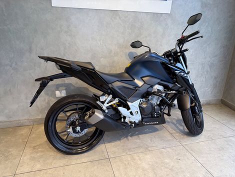 HONDA CB 300F Twister Flex