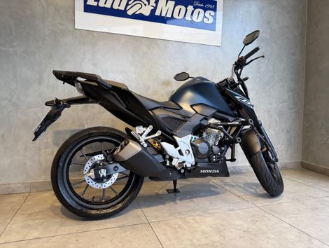 HONDA CB 300F Twister Flex