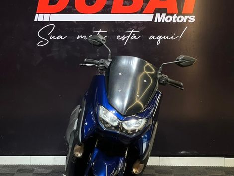 YAMAHA NMAX 160