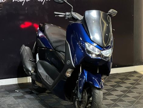 YAMAHA NMAX 160