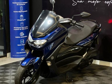 YAMAHA NMAX 160