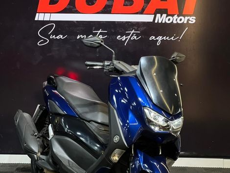 YAMAHA NMAX 160
