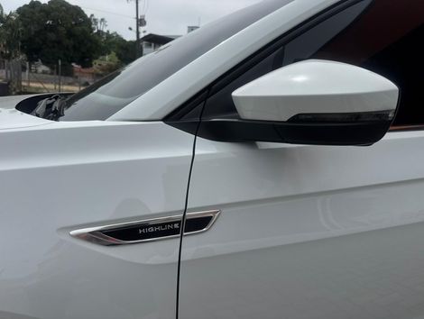 VolksWagen T-Cross Hig. 250 TSI 1.4 Flex 16V 5p Aut