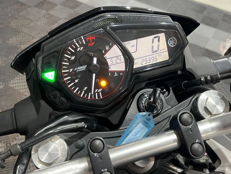 YAMAHA MT-03 321/ABS