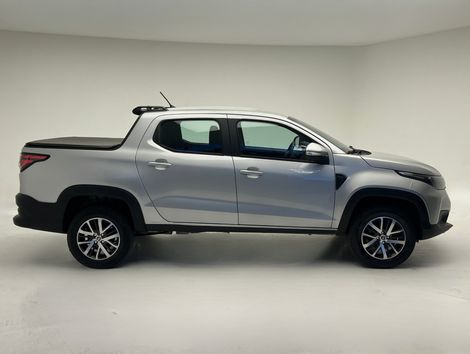 Fiat Strada Freedom 1.3 Flex 8V CD