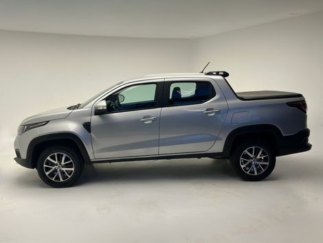 Fiat Strada Freedom 1.3 Flex 8V CD