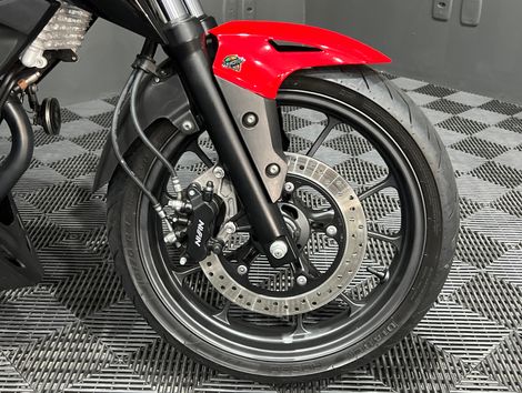 HONDA CB 300F Twister Flex