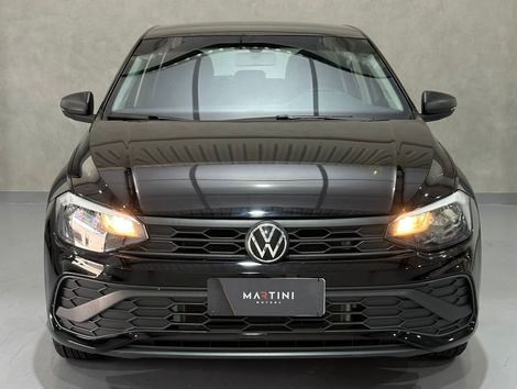 VolksWagen Polo Track 1.0 Flex 12V 5p