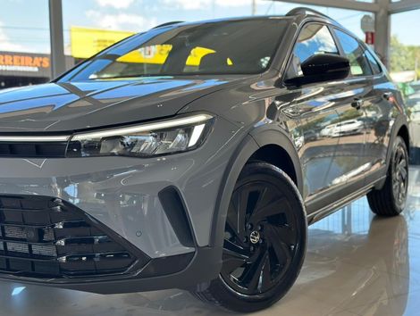 VolksWagen Nivus Highline 1.0 200 TSI Flex Aut.