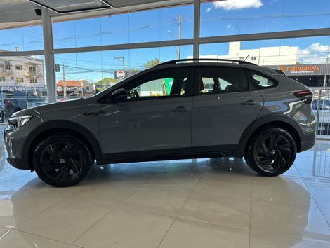 VolksWagen Nivus Highline 1.0 200 TSI Flex Aut.