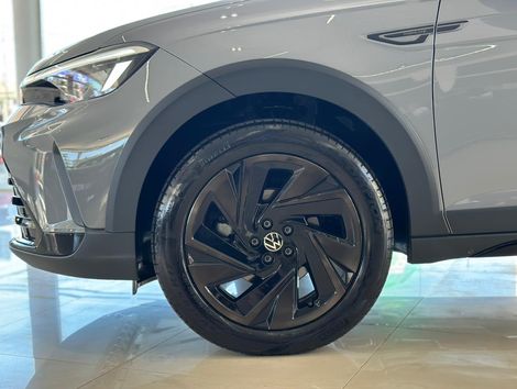 VolksWagen Nivus Highline 1.0 200 TSI Flex Aut.