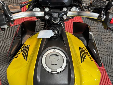 HONDA CB 300F Twister Flex