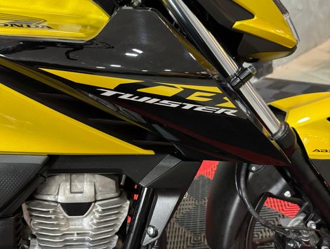 HONDA CB 300F Twister Flex