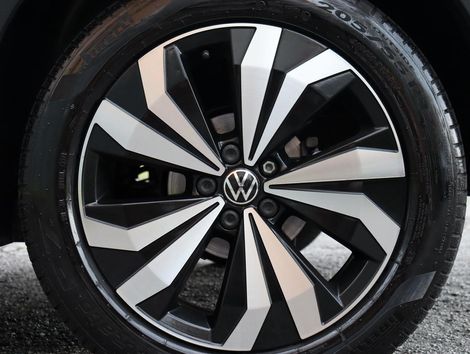 VolksWagen T-Cross Hig. 250 TSI 1.4 Flex 16V 5p Aut