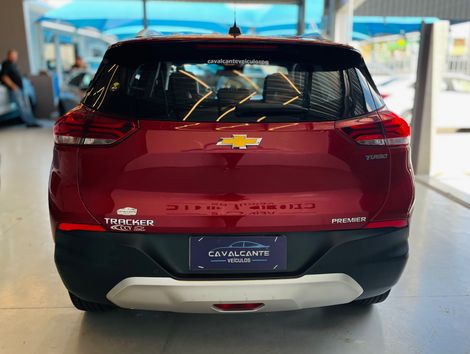 Chevrolet TRACKER Premier 1.2 Turbo 12V Flex Aut.