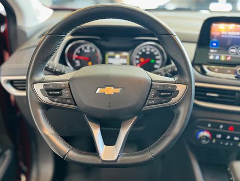 Chevrolet TRACKER Premier 1.2 Turbo 12V Flex Aut.