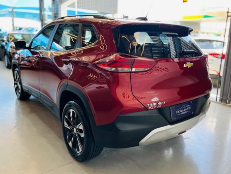 Chevrolet TRACKER Premier 1.2 Turbo 12V Flex Aut.