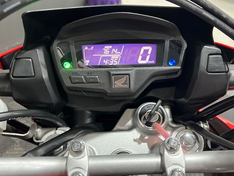 HONDA NXR 160 BROS ESDD FLEXONE