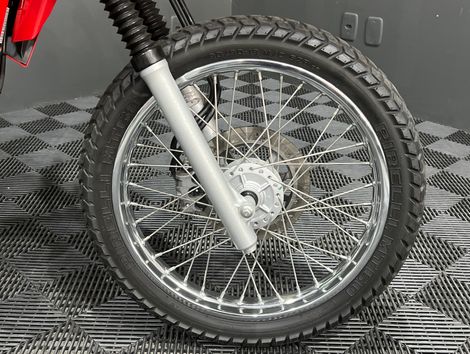 HONDA NXR 160 BROS ESDD FLEXONE