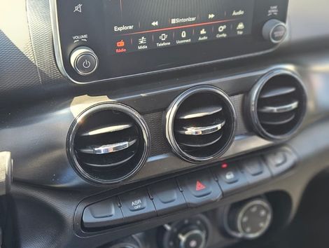 Fiat ARGO DRIVE 1.0 6V Flex