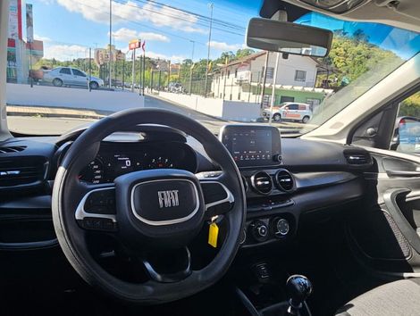 Fiat ARGO DRIVE 1.0 6V Flex