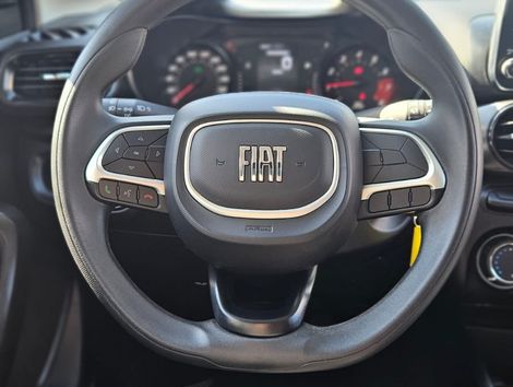 Fiat ARGO DRIVE 1.0 6V Flex