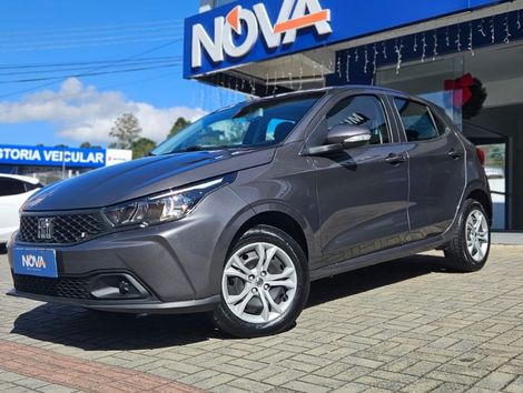 Fiat ARGO DRIVE 1.0 6V Flex