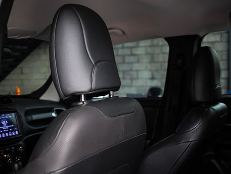 Jeep Renegade Longitude 2.0 4x4 TB Diesel Aut