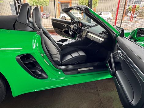 Porsche 718 Boxster 2.0 300cv