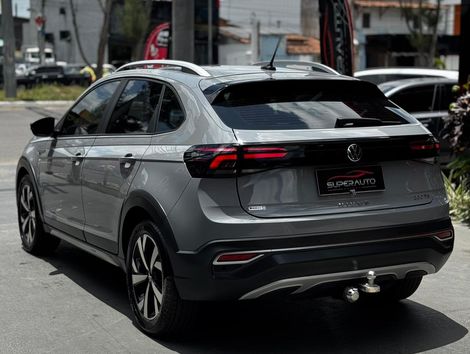 VolksWagen Nivus Highline 1.0 200 TSI Flex Aut.