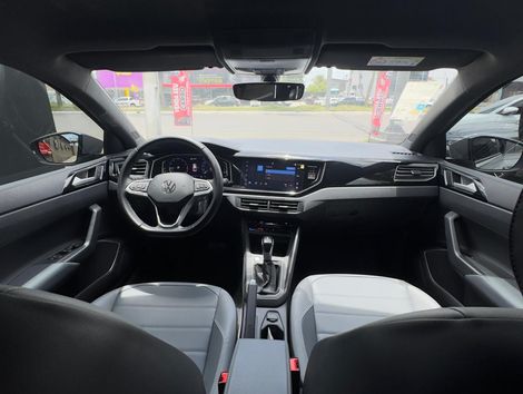 VolksWagen Nivus Highline 1.0 200 TSI Flex Aut.