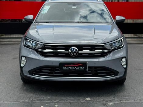 VolksWagen Nivus Highline 1.0 200 TSI Flex Aut.