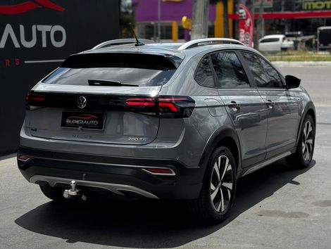 VolksWagen Nivus Highline 1.0 200 TSI Flex Aut.