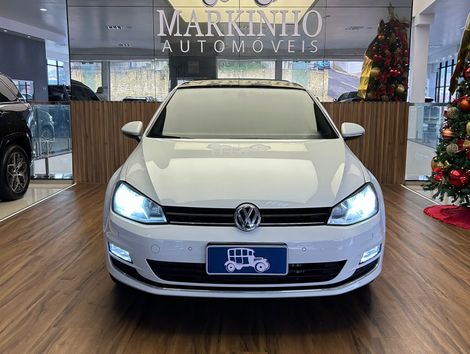 VolksWagen Golf Highline 1.4 TSI Total Flex Aut.