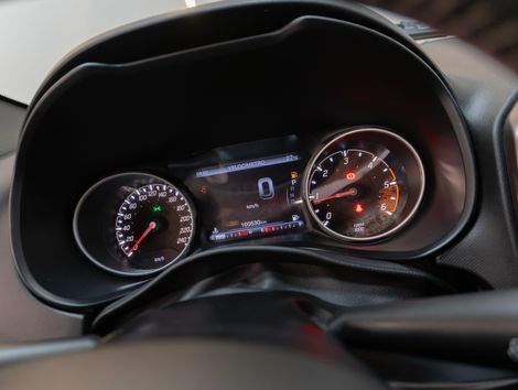 Fiat Toro Ranch 2.0 16V 4x4 TB Diesel Aut.