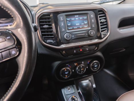 Fiat Toro Ranch 2.0 16V 4x4 TB Diesel Aut.