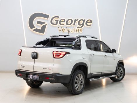 Fiat Toro Ranch 2.0 16V 4x4 TB Diesel Aut.