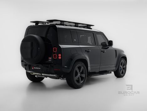 Land Rover Defender 110 X-DY S D300 Die Aut. (Hib.)