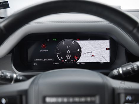 Land Rover Defender 110 X-DY S D300 Die Aut. (Hib.)