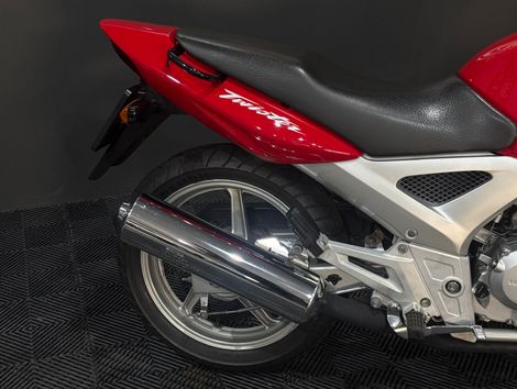 HONDA CBX 250 TWISTER