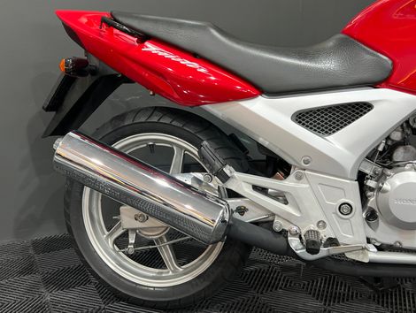 HONDA CBX 250 TWISTER