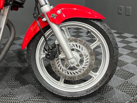 HONDA CBX 250 TWISTER